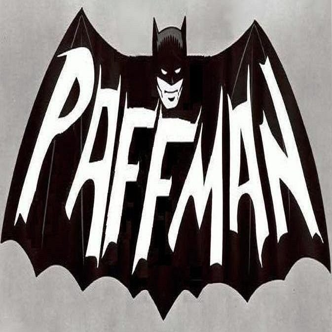 Who is Paffman?